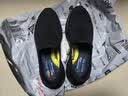斯凯奇（Skechers）健步鞋男士软底舒适一脚蹬休闲鞋宽楦减震运动鞋跑步鞋 实拍图