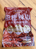云山半贵州特产糍粑辣椒500g火锅底料炒菜辣子鸡糟辣椒酱酸辣袋装 实拍图
