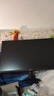 AOC 27英寸2K IPS HDR10 HDMI/DP 低蓝光不闪 可壁挂 三边微边 超薄节能办公电脑显示器 Q27B35E 实拍图