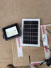 舒福佳（shufujia）新款太阳能户外照明灯庭院灯新农村家用路灯室外防水超大功率路灯 实拍图
