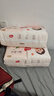 好奇（Huggies）铂金装小桃裤成长裤XL96片(12-17kg)加大号尿不湿【透爽散热】 实拍图