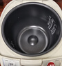 虎牌电饭煲内胆JBA JKT JKL JKW JAY日本原装进口内锅 日本直邮 JKW-A18W/A18C内胆 实拍图