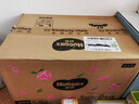 好奇（Huggies）铂金装小桃裤纸尿裤XL96片(12-17kg)加大号尿不湿透【透爽散热】 实拍图