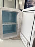 美的（Midea）小冰箱车载冰箱小型冷藏加热两用1-2人冰箱小户型5L【26年新款】 实拍图
