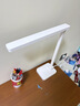 欧普照明（OPPLE）AAAA级学习护眼灯学生学习台灯卧室宿舍阅读 四档调光儿童家用 实拍图