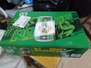 珠江啤酒（PEARL RIVER）9度 纯生啤酒 330ml*24听 整箱装 京东自营 实拍图
