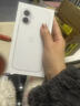 Apple/苹果 iPhone 17 256GB 白色 支持移动联通电信5G 双卡双待手机 实拍图