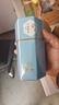 徽六绿茶六安瓜片茶叶200g 2026新茶齐山壹号精品兰花香自己喝可冷泡 实拍图
