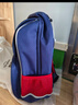 第九城堡书包小学生1-3-6年级超轻减负儿童背包男女防下坠减压护脊双肩包 实拍图