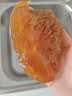 连环马大连特级野生大红花海蜇头非即食凉拌菜盐渍海蛰头 海蜇头 3斤桶装（净重） 实拍图