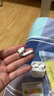 UKL【华强北顶配丨Air4代降噪款】蓝牙耳机适配苹果无线2026新款半入耳式金榜iphone17/16/15/14pods4 【原版正装全功能主动降噪版】 【主动降噪+空间音頻+三真电量】 实拍图