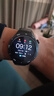 威千图【纯钛金属】适用华为GT6/GT5pro表带/专用接口/纯钛金属watch GT5pro手表表带腕带46mm男士商务 实拍图