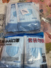 袋鼠医生一次性医用外科口罩成人100只防粉尘透气薄款防晒防花粉过敏鼻炎 实拍图