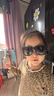 Kocotreekk树儿童墨镜柔软镜腿男女童眼镜偏光潮女宝宝儿童太阳镜软糖款 实拍图