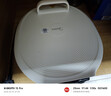 美的（Midea）电饼铛 电饼档 家庭用双面加热煎烤机烙饼锅 加大加深三明治早餐机大尺寸烤肉抗菌电煎锅30J58升级 实拍图