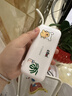 图拉斯yoga充电器【出行必备丨旗舰尊享款】67w自带伸缩线苹果17ProMax电脑iPhone 16氮化镓充电头 冰透白丨2026新款Yoga充电器丨店长推荐 100cm加长线丨67W双口快充丨多设 实拍图