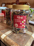 百草味四色葡萄干500g罐装新疆吐鲁番特产原料免洗大果干蜜饯零食 实拍图