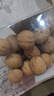 楼兰蜜语 薄皮大核桃500g/袋 新二核桃 每日坚果 新疆纸皮核桃仁 休闲零食 实拍图