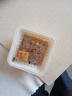 燕京国产优选小粒拉丝纳豆 激酶发酵菌健康轻食代餐50g*6盒 解冻即食 实拍图
