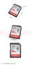 闪迪（SanDisk）16GB SD存储卡 C10 至尊高速版内存卡 读速80MB/s 捕捉全高清 数码相机理想伴侣 实拍图