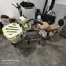 新国标可上牌电瓶车成人电动自行车48V锂电小型电瓶车男女代步车长续航正品电池 米色【品牌电池全国联保】 【锂电】原厂8AH-续航约20里 实拍图