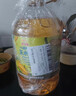 金龙鱼 食用油 非转基因 物理压榨玉米油6.18L（蕴含植物甾醇） 实拍图