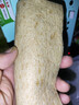 煎饼山东杂粮煎饼无添加正宗临沂全麦煎饼小麦玉米全粗杂粮软大卷 山东杂粮煎饼净重2斤/袋 实拍图