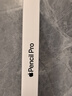Apple/苹果 Pencil Pro 磁吸触控笔手写笔苹果笔电容笔书写绘画ipad笔 适用于iPad Pro/Air/mini机型 实拍图