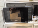 格兰仕（Galanz）一级能效变频家用微波炉20L平板易清洁一键解冻简易操作DB1 实拍图