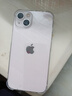Apple【限量100台】iphone16苹果15苹果16plus5G全网通双卡智能手机 苹果13 粉色 128GB+公开版+质保2年+配件礼包 实拍图