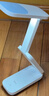 美的（Midea）充电台灯宿舍学生折叠便携床头阅读led学习读写魔盒 实拍图