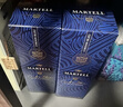 马爹利（Martell）  蓝带XO级 干邑白兰地 洋酒  350ml 春节 年货 送礼 实拍图
