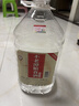 不老潭粮食酒 泸州糯红高粱酒桶装高度浓香型散装白酒纯粮壹号 60度 5L 实拍图