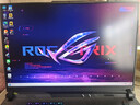 ROG【京东独家】魔霸9 锐龙9 16英寸 游戏本笔记本电脑(R9 9955HX 16G 1T RTX5060 2.5K 240Hz) 实拍图