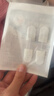 振德无菌防水敷贴 5*7cm*10片 医用无菌伤口贴大号创可贴洗澡贴肚脐贴 实拍图
