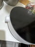 美的（Midea）电磁炉圆形无名火厨房家用多功能大功率 爆炒火锅炒菜蒸煮烧水 旋钮操控 C22-RX22H0107 实拍图