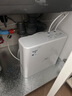 美的（Midea）净水器机家用厨房下直滤饮水前置过商用超滤器机MU135B-4 实拍图