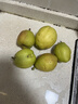 京鲜生 新疆库尔勒香梨 净重8斤 单果120g+ 生鲜水果 实拍图