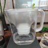 碧然德（BRITA） 过滤净水器 家用滤水壶 净水壶 海洋系列 3.5L蓝色 一壶六芯装 环保加固包装 实拍图