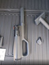 米家小米米家吸尘器【适配小米YU7】车载吸尘器家用大吸力强吸力无线手持随手吸车用吹吸一体 实拍图