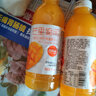 百乐洋芒果汁 0脂 果味果汁饮料 360mL*2瓶【品尝】 实拍图