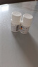 [东北制药]维生素C片 0.1g*100片 2瓶装 美白淡斑黑色素去黑提亮去黄改善暗沉肤色预防坏血病增强抵抗力免疫力补充维生素100 补充维C 实拍图