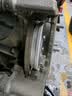 布雷博（Brembo）刹车油制动液通用型DOT4 LV低粘度特级制动液1升装包工包料包安装 实拍图