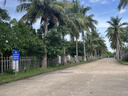 宏鹰远大定制交通标志牌道路指示牌限速标识牌铝板告示广告牌路名牌警示牌 方牌定制 实拍图