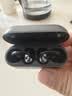 金运【首领行业丨A9AI灵动环】蓝牙耳机耳夹式无线骨传导概念翻译实时录音跑步运动通话降噪长续航 A9【AI+翻译】极夜黑 标配版丨破界首发-新一代耳机 实拍图