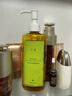 凡茜（fanxi）白茶毛孔细致卸妆油200ml*3瓶温和清洁卸妆敏感肌适用 实拍图