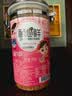 祯奖祯心鲜营养肉松 原味儿童宝宝肉酥高蛋白早餐辅食寿司密封罐300g 猪肉松300g 实拍图