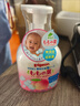贝亲（Pigeon）洗发水沐浴露 含桃叶精华 婴儿洗发沐浴二合一 500ml IA209 实拍图