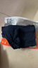 棉十三男士内裤【纯棉抗菌裆】三角裤头透气宽松男生青少年短裤衩4条装 实拍图