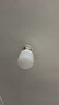 FSL佛山照明大功率LED灯泡30W节能灯具E27螺口6500K白光柱形 实拍图